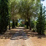 Birbina - Poggio Alle Birbe Дом отдыха