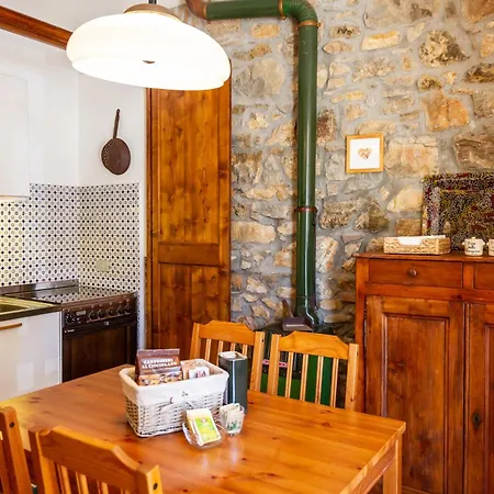 Birbina - Poggio Alle Birbe * Il Bagno