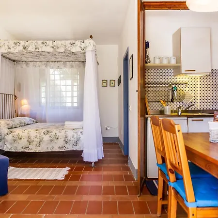 Birbina - Poggio Alle Birbe Il Bagno