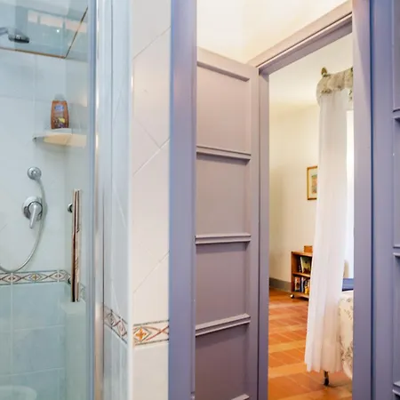 Birbina - Poggio Alle Birbe * Il Bagno