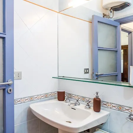 Birbina - Poggio Alle Birbe * Il Bagno