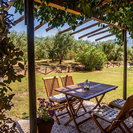 Birbina - Poggio Alle Birbe Il Bagno