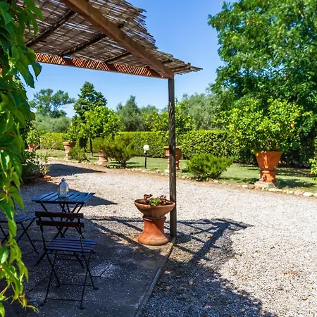 Birbina - Poggio Alle Birbe Il Bagno