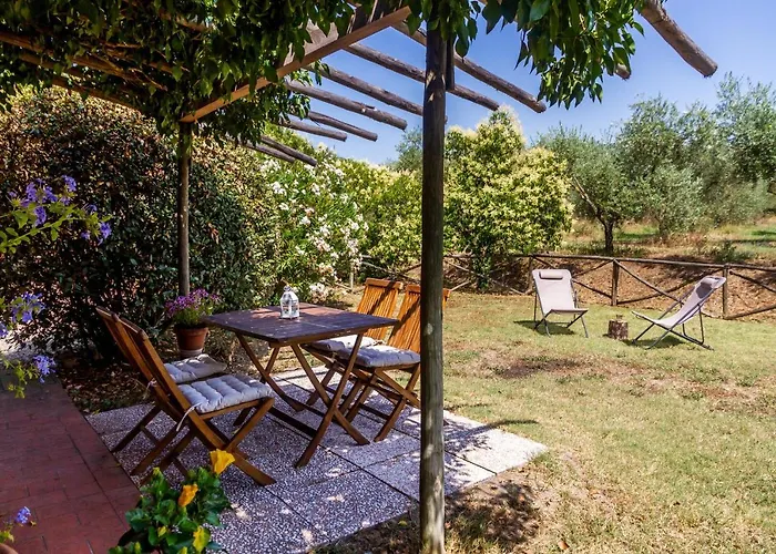 Birbina - Poggio Alle Birbe *