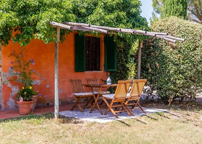 Casa vacanze Birbina - Poggio Alle Birbe *