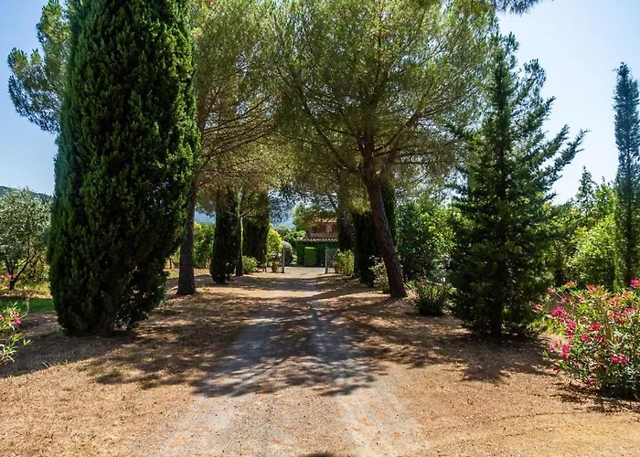 Birbina - Poggio Alle Birbe Casa vacanze