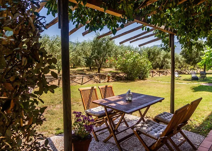 Birbina - Poggio Alle Birbe Casa vacanze