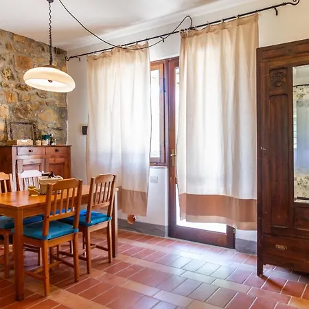 Holiday home Birbina - Poggio Alle Birbe *