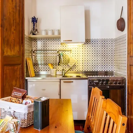 Birbina - Poggio Alle Birbe Holiday home *