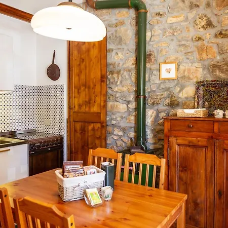 Holiday home Birbina - Poggio Alle Birbe Il Bagno