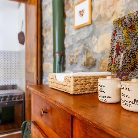 Holiday home Birbina - Poggio Alle Birbe