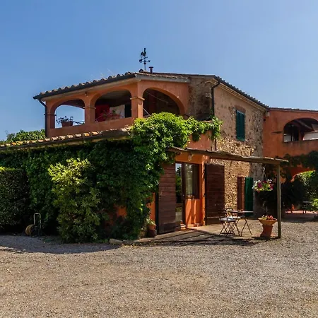 Holiday home Birbina - Poggio Alle Birbe *
