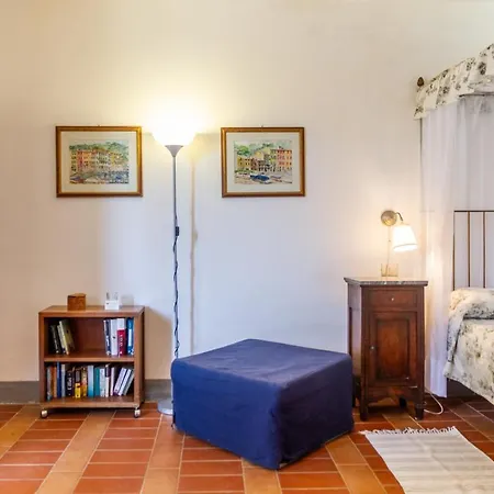 Birbina - Poggio Alle Birbe Holiday home