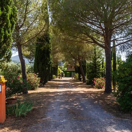 Birbina - Poggio Alle Birbe Holiday home *