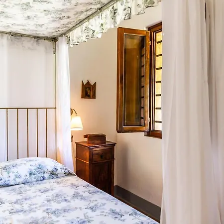 Holiday home Birbina - Poggio Alle Birbe